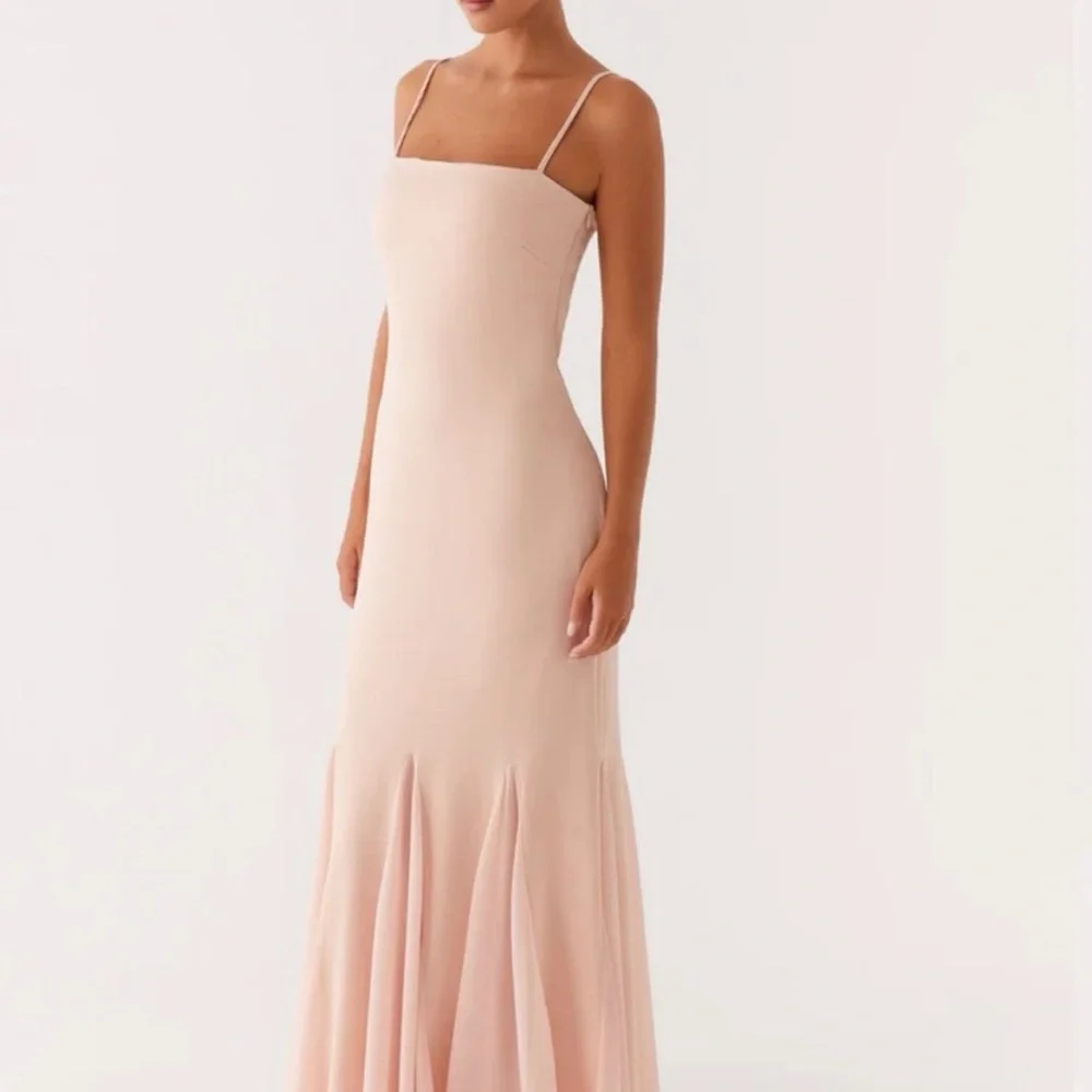 Peppermayo Blush Maxi Dress - Picture 2 of 4